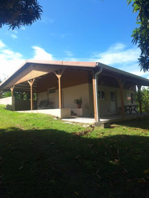 Villa Kikine